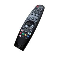 ราคา ใช้ Magic Remote An-mr19ba Lg สมาร์ททีวี, lg 2019 สมาร์ททีวี-เมาส์บิน, การระบุเสียง (25551707463)
