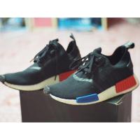 ราคา Adidas NMD_R1 PK OG Black มือสอง แท้ รับประกันแท้ (5107892649)