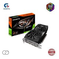 ราคา กราฟิกการ์ด GIGABYTE Nvidia GeForce GTX 1660 SUPER OC 6GB GDDR6 GPU / RGB FUSION 2.0 / GV-N166SOC-6GD (51104594128)