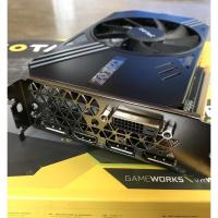 ราคา การ์ดจอ Nvidia Zotac 1060 6G (6575767808)