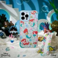 ราคา [The Little Mermaid Limited Collection ] เคส iphone 14 Pro AppleSheep Disney Princess (25408438071)