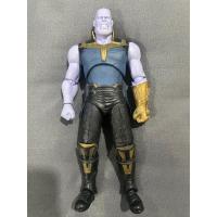 ราคา ฟิกเกอร์ Thanos marvel avengers infinity war 1/12 action figure (21081747645)
