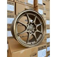 ราคา ล้อแม็กใหม่ขาย CE28 งานKAYS ขอบ15 กว้าง 7 x 7 - 4รู /100-114.3 (8213208540)