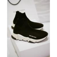 ราคา Used like new BALENCIAGA Speed Trainer 37 (6355600413)