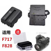 ราคา เหมาะสําหรับ Sony A300/450A580/550 A99/57/58 SLR กล้องแบตเตอรี่ Charger FM500H (46510822065)