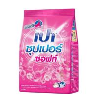 ราคา PAO เปา ผงซักฟอก เปาซุปเปอร์ซอฟท์ สูตรมาตรฐานสำหรับซักมือและเครื่องฝาบน 1800กรัม (8068196957)
