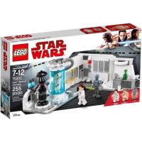 ราคา LEGO Star Wars 75203 Hoth Medical Chamber ของใหม่ ของแท้ (3369188389)