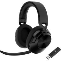 ราคา WIRELESS HEADSET (หูฟังไร้สาย) CORSAIR HS55 WIRELESS (BLACK) (CA-9011280-AP) (20995008331)