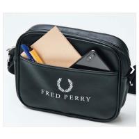 ราคา ⚫️ พร้อมส่ง!! กระเป๋า FRED PERRY 2019 SUMMER (7634847225)