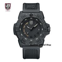 ราคา Luminox นาฬิกาข้อมือ NAVY SEAL 3500 ALL IN ALL THE TIME รุ่น XS.3501.BO.ALL LIMITED EDITION 775 PIECES WORLD WIDE (24266029064)
