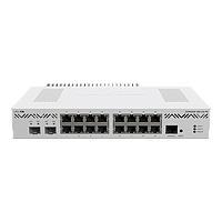 ราคา MikroTik CCR2004-16G-2S+PC ของแท้ ประกัน 3 ปี ออกใบกำกับภาษีได้ (20863433654)