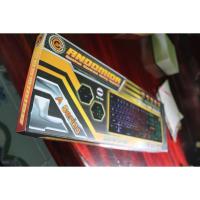 ราคา Neolution Keyboard Gaming ANDOMIDA Black (4629697841)