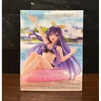 ราคา (ลิขสิทธิ์แท้%) ยาโทงามิ โทวกะ Yatogami Tohka พิชิตรักพิทักษ์โลก Date A Live - Aqua Float Girls Figure (Taito) (29032595954)
