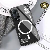 ราคา [SCKP-40] เคส Oppo A38 A18 Casing hp CaseOppo A38 A18 Protector Hp Oppo A38 A18 (46507671969)