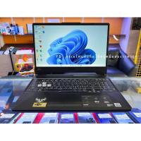 ราคา Asus TUF Gaming F15 FX506LH Core i5-10300H โน๊ตบุ๊คมือสอง สภาพสวย (25508934879)