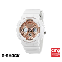 ราคา Please Select COD Payment[ของแท้]ˉCASIOˉนาฬิกาข้อมือผู้ชายˉ2ˉระบบˉรุ่นˉGMA-S120MF-7A2DRˉนาฬิกาˉนาฬิกาข้อมือˉนาฬิกากันน้ำ (7653739052)