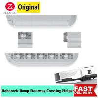 ราคา Original Roborock Ramp Doorway Crossing Helper สําหรับ Roborock S7 MaxV Ultra/S8 Pro Ultra/S8 MaxV Ultra/Qrevo Curv Series/ Saros 10/10R/20 Sonic (55811076579)