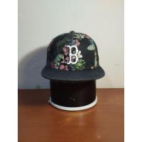 ราคา หมวก MLB Boston Red Sox Floral SB (45359864179)