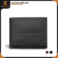 ราคา กระเป๋าสตางค์ผู้ชาย MIN-15 หนังวัวอิตาลีนําเข้านุ่มพิเศษ ขนาด 12x10 กระเป๋าสตางค์ของขวัญคุณภาพสูง 03 ปี Anh Th Th Th Th Thul Leather (44953912018)