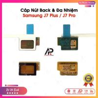 ราคา Multitasking Button Cable & Back Samsung Galaxy J7 Pro / J7 Plus (C710F) ปลดล็อคแล้ว (43615926750)