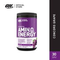ราคา OPTIMUM NUTRITION AMINO ENERGY 30 Serving (7820990576)