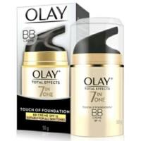 ราคา Olay Day Creamโอเลย์ครีมTotal Effects BBcream (48401082510)