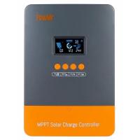 ราคา MPPT Solar Charge Controller 60A 12V 24V 36V 48V มือสองสภาพสวยๆ ใช้งานได้ปกติ (43800999047)