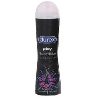 ราคา ดูเร็กซ์เจลหล่อลื่นเพลย์บูททีบลิส 50มล. Durex Play Gel Booty Bliss 50ml. [หมายเลขบาร์โค้ด 8850360037633] (51957584292)