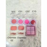 ราคา (ลดล้างสต็อก)บลัชมือสอง เครื่องสำอางแกะเทสสี มือสอง เครื่องสำอางค์ราคาถูก ‍♀️‍♀️ทักมาสอบถามดูรูปเพิ่มเติมได้ค่าา (57310237259)