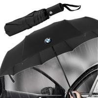 ราคา ผู้ชายผู้หญิงร่มอัตโนมัติย้อนกลับร่มพับWindproofสําหรับBMW X1 X2 X3 X5 X6 X7 M3 M4 F15 F25 F30 E36 E39 E46 E87 E90 3 5 6 7 Series (45061859561)