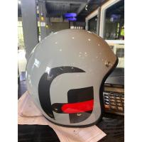 ราคา หมวกกันน็อคเต็มใบเปิดคางสีเทาแรมโบ YAMAHA FAZZIO (27612851242)