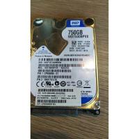 ราคา Wd 750gb ฮาร์ดไดรฟ์แล็ปท็อป (23674283299)