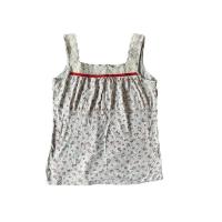 ราคา เสื้อกล้ามลูกไม้ลายดอกไม้ (26161873264)