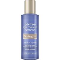 ราคา NeutrogenaGentleOil-FreeEyeMakeupRemover&CleanserforSensitiveEyes,Non-GreasyMakeupRemover,MascaraRemover,Der,Dererer,DererererererererและOphthalmologyTested,5.5fl.oz (52709492050)