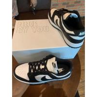 ราคา Nike Dunk low Panda By You (18757781571)