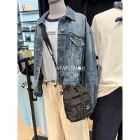 ราคา Ccdoubleo CCOO กระเป๋าสะพายข้าง มีโค้ดลด20% พร้อมถุงกระดาษ ของแท้จากชอป (51310498922)