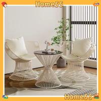 ราคา Home55-ชุดโต๊ะและเก้าอี้เหล็กดัดสำหรับพักผ่อนบนระเบียง (สามชิ้น) สำหรับใช้ในบ้าน (41178399795)