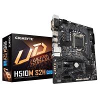 ราคา MAINBOARD (เมนบอร์ด) GIGABYTE H510M S2H (rev.1.0) LGA1200 รับประกัน 3ปี (15714986060)
