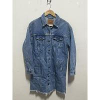 ราคา LV Jacket แจ็คเก็ตยีนส์ Size S (26067763007)