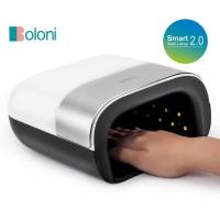 ราคา [Boloni] SUNUV 48W Sun3 Smart 2.0 LED UV Nail Lamp ไฟเล็บ LED เครื่องเป่าเล็บ UV Lamp ใหม่ (45058472144)