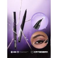 ราคา SHEGLAM Meow Eyeliner ยี่ห้อความงามแต่งหน้าเครื่องสําอางสําหรับผู้หญิงสาว Perfect สําหรับฤดูใบไม้ร่วง (27792801065)