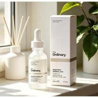 ราคา พร้อมส่ง The Ordinary Argireline Solution 10% 30ml เซรั่มลดริ้วรอย ลดรอยย่นบนใบหน้า ช่วยให้ผิวเรียบเนียน (46510170227)