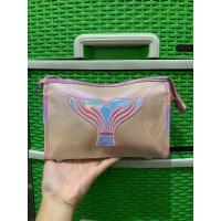 ราคา กระเป๋าแต่งหน้านางเงือก (40429880900)