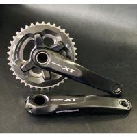 ราคา ชุดจาน2ชั้น Shimano XT FC-M8000-2 2x11สปีด (14110477732)