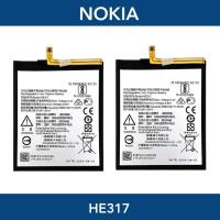 ราคา แบตเตอรี่ | Nokia 6 | HE317 | Phone Battery | LCD MOBILE (6762099677)