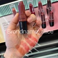 ราคา แท้ ลิป Bobbi Brown crushed lip color 3.4g สี Cabana, Ruby, Cranberry (7736264133)