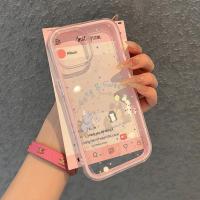ราคา Animal Party Pastel Cute Casing Hp Infinix Smart 20 Hot 60 Pro Plus 60I Note 60 Pro Smart 10 Casing (42531112400)