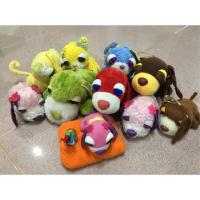 ราคา ตุ๊กตาหมา โอชาเคน Ochaken 450฿ (6939090608)
