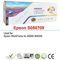 ราคา หมึกพิมพ์ Epson WorkForce AL-M200 / MX200 (S050709) สีดำ Compatible (3918265981)