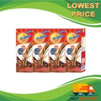 ราคา โอวัลติน ยูเอชที ดั้งเดิม 165 มิลลิลิตร แพ็ค 4 กล่อง (50307677797)